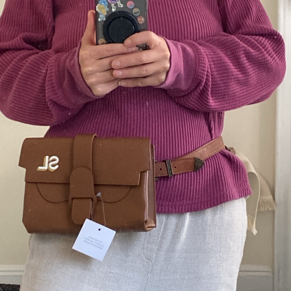 Senreve handbag - Picture 12 of 15